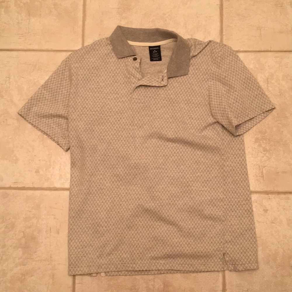 Soft Fabric Polo